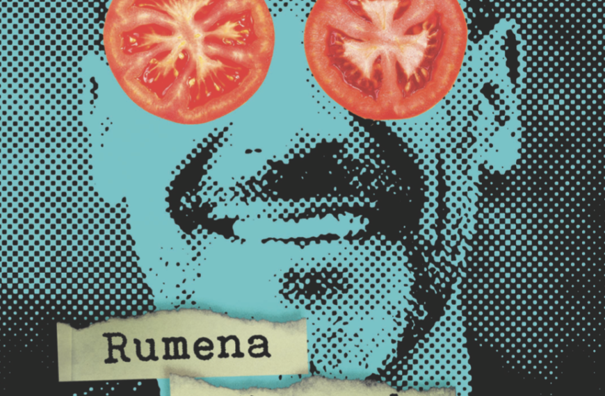 Zatvoreni krug muškosti