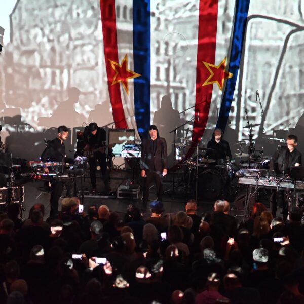 U Jajcu završen prvi AVNOJ fest