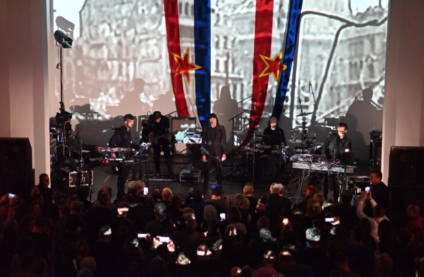 U Jajcu završen prvi AVNOJ fest