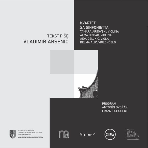 Ekfrastičke teme: Dva sna