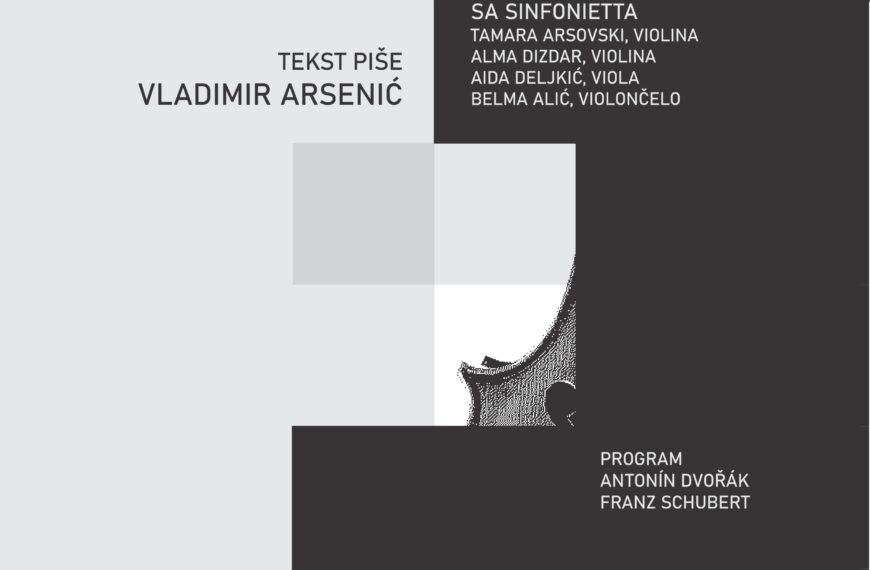 Ekfrastičke teme: Dva sna