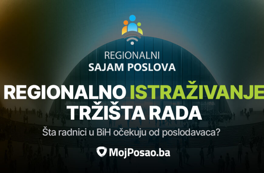Šta radnici u BiH očekuju od poslodavaca?