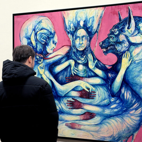 Izložba „Duša u reminiscenciji“