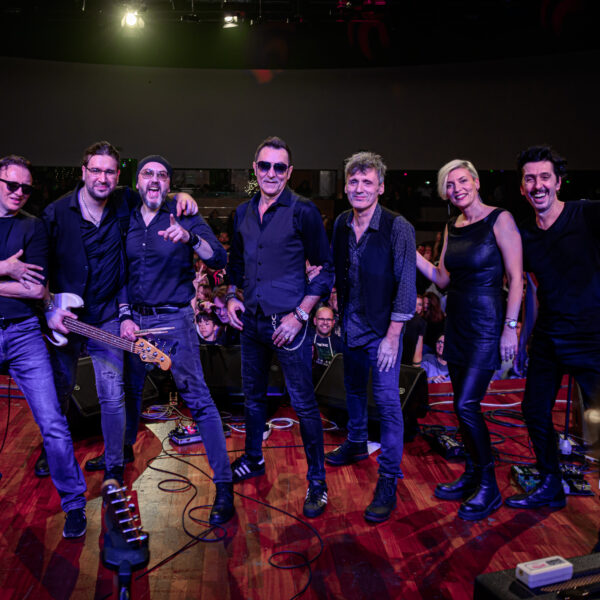 Bombaj štampa ima novu pjesmu i spot „Bilo je pravo dobro“