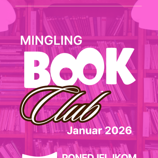 Book klub za dame u Sarajevu: januar uz „Majstora i Margaritu“