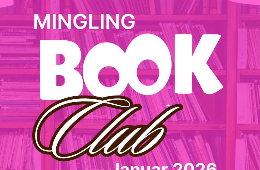 Book klub za dame u Sarajevu: januar uz „Majstora i Margaritu“