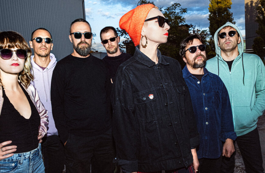 Novi singl benda Elemental