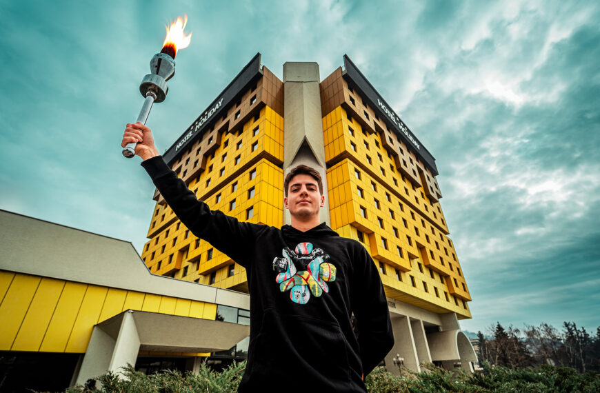 Sarajevo Olympic Week 2026 od 6. do 15. februara spaja sport, kulturu i zajedništvo