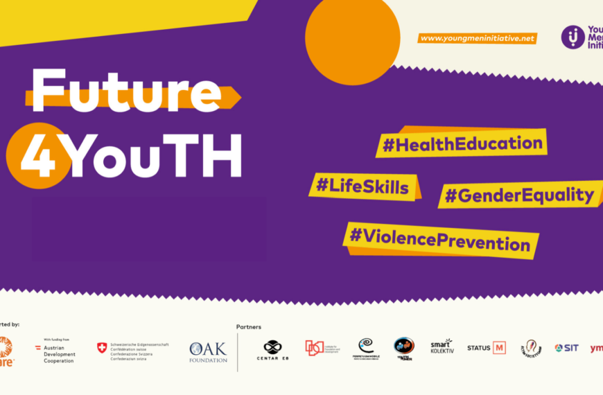 „Od dokaza do sistema – programi koji grade zdrave i nenasilne odnose mladih“