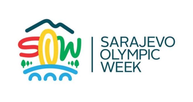 Sarajevo Olympic Week-Zatvaranje festivala izložbom fotografija „United Colours of Olympic City“