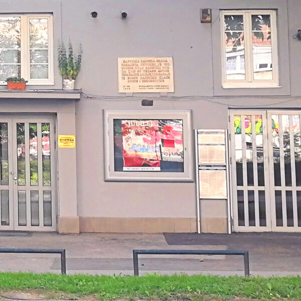 Projekcije nijemih filmova – saradnja KINOTEKA BiH i 41. MEĐUNARODNI FESTIVAL SARAJEVSKA ZIMA 2026.