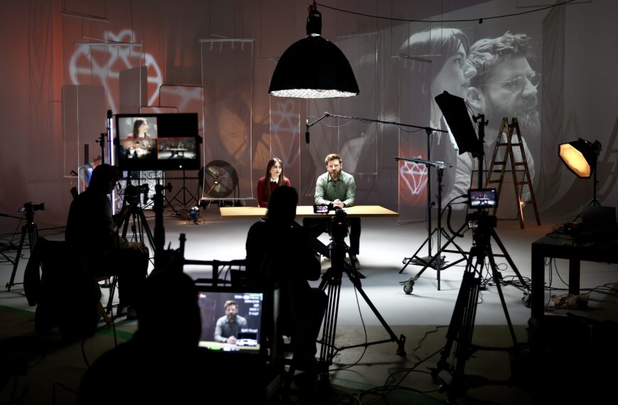 Kont Masterclass-Njuz.net o lažnim vijestima, satiri i medijskom opstanku