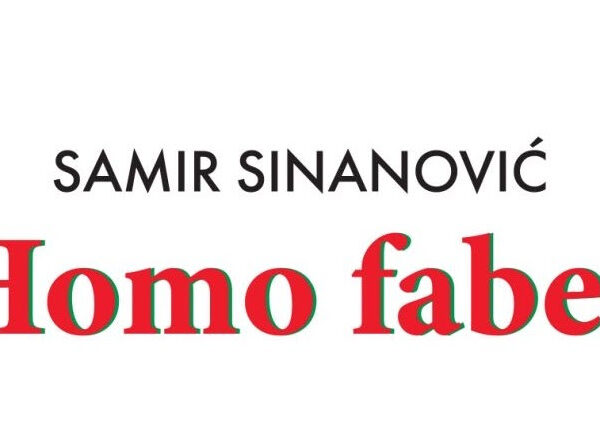 “Homo faber” -Izložba fotografija i promocija monografije Samira Sinanovića