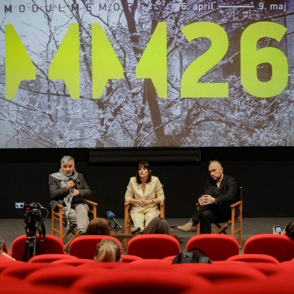 Modul Memorije 2026_Predstavljen program i poster 31. izdanja Modula Memorije