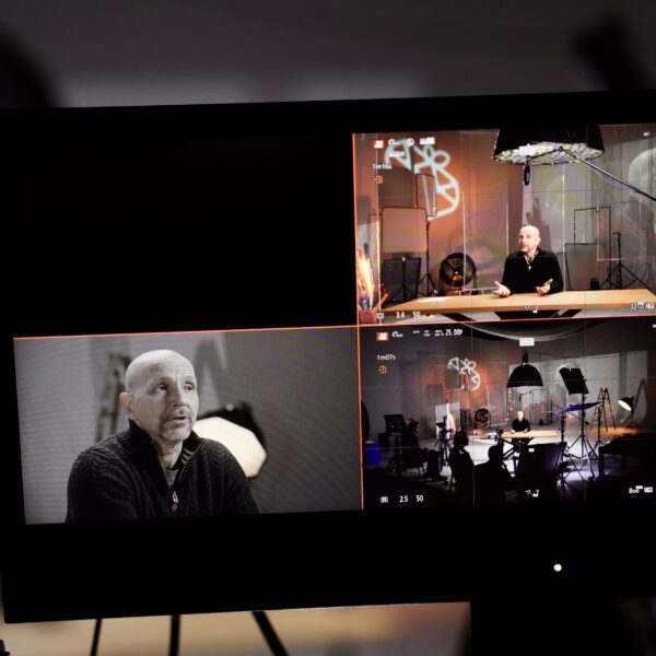 Aleksandar Stanković u Kont masterclassu govorio o tajnama uspješnog intervjua