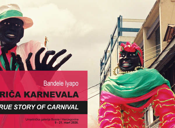 Bandele Iyapo: Istinska priča karnevala