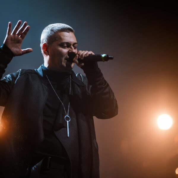 Marčelo i kultni beogradski KKN nastupaju 4. aprila u Domu mladih