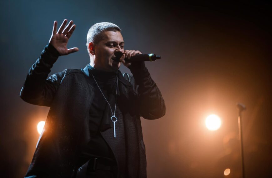 Marčelo i kultni beogradski KKN nastupaju 4. aprila u Domu mladih