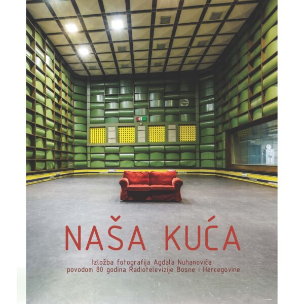 Modul Memorije 2026_Otvaranje izložbe “Naša kuća” fotografa Agdala Nuhanovića