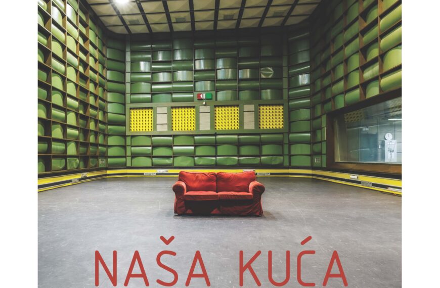 Modul Memorije 2026_Otvaranje izložbe “Naša kuća” fotografa Agdala Nuhanovića