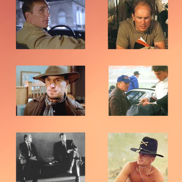 Najava događaja – filmske projekcije u Kinoteci BiH – “In memoriam – Robert Duvall – 1931 – 2026 “