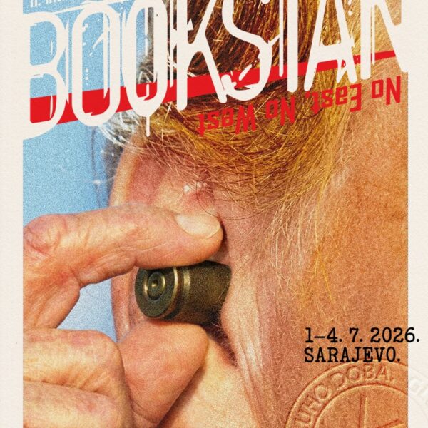 11. Festival Bookstan: Književnost u “GLUHO DOBA”