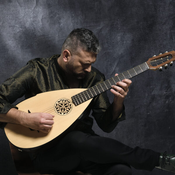 Damir Imamović otvara 19. Majske muzičke svečanosti