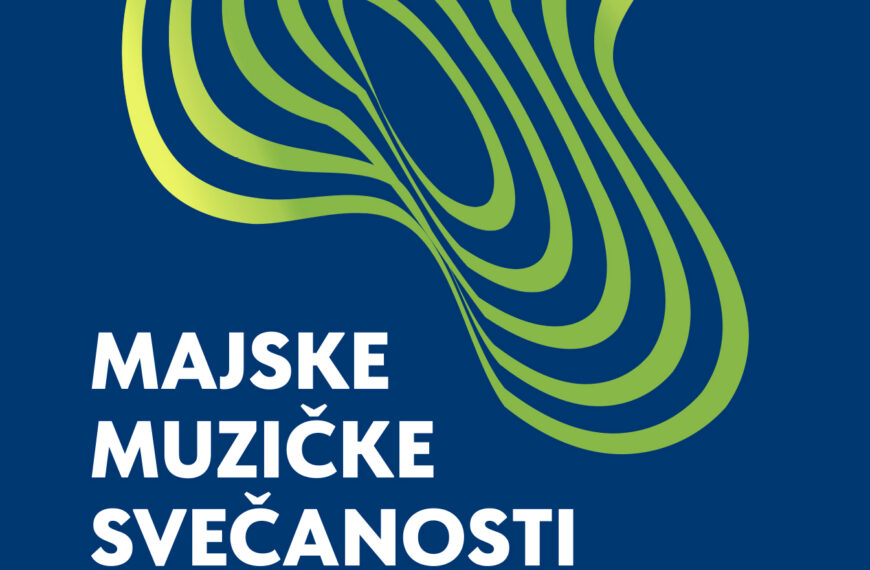Počinje 19. izdanje festivala Majske muzičke svečanosti