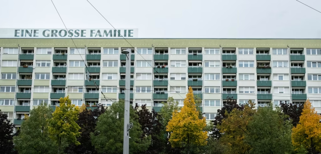 eine