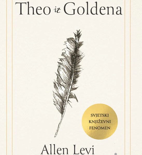 Odlomak: „Theo iz Goldena“, Allen Levi