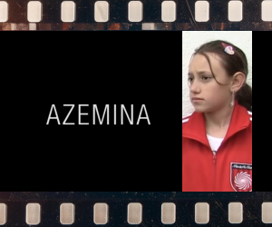 azemina