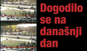 dogodilo se na danasnji dan