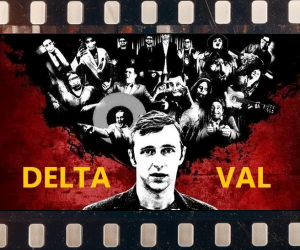delta val