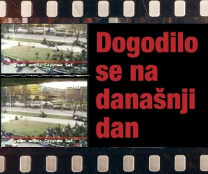 dogodilo se na danasnji dan