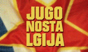 jugonostalgija