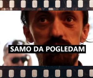 samo da pogledam