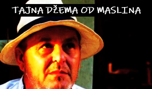 tajna dzema od maslina