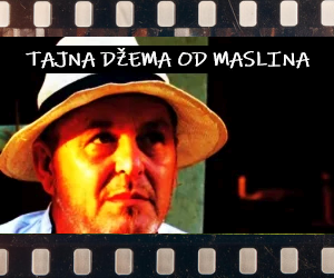 tajna dzema od maslina