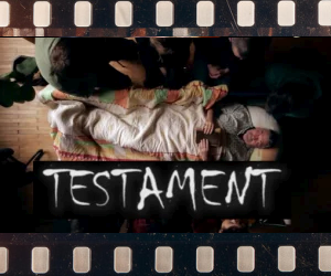testament
